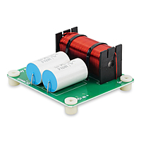 DE100SR-07 1 WAY SUBWOOFER CROSSOVER (1 Pcs)