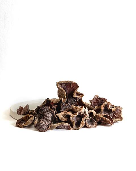 Black Fungus Mushrooms 250 Gms