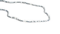 Chain For Female Sunglasses, Spectacles & Mask. Multi Color +Silver(2Sets)