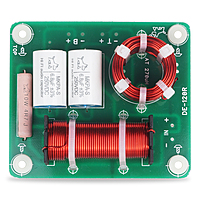 DS52KIT 5.25" 4OHMS HIFI BOOKSHELF DIY SET DS52KIT 5.25" 4OHMS HIFI BOOKSHELF DIY SET