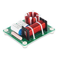 DS52KIT 5.25" 4OHMS HIFI BOOKSHELF DIY SET DS52KIT 5.25" 4OHMS HIFI BOOKSHELF DIY SET