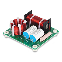 DS52KIT 5.25" 4OHMS HIFI BOOKSHELF DIY SET DS52KIT 5.25" 4OHMS HIFI BOOKSHELF DIY SET