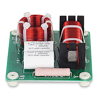 DS52KIT 5.25" 4OHMS HIFI BOOKSHELF DIY SET DS52KIT 5.25" 4OHMS HIFI BOOKSHELF DIY SET