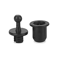 DS52KIT 5.25" 4OHMS HIFI BOOKSHELF DIY SET DS52KIT 5.25" 4OHMS HIFI BOOKSHELF DIY SET