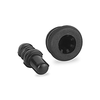 DE01F-16 SPEAKER GRILL FASTNER(8PCS)