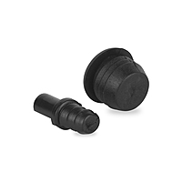 DE01F-16 SPEAKER GRILL FASTNER(8PCS)