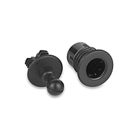 DE03F-16 SPEAKER GRILL FASTNER(8PCS)