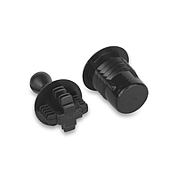 DE03F-16 SPEAKER GRILL FASTNER(8PCS)