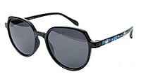 Unisex Kids Sunglasses. Black Frame. Age-(10-15) Years Unisex Kids Sunglasses. Black Frame. Age-(10-15) Years