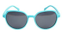 Unisex Kids Sunglasses. Blue Frame. Age-(8-13) Years Unisex Kids Sunglasses. Blue Frame. Age-(8-13) Years