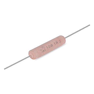 Doogesound 1 ohms 10W 5% Non-Inductive audio grade Resistor Doogesound 1 ohms 10W 5% Non-Inductive audio grade Resistor