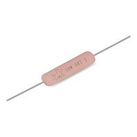 Doogesound 4.7 ohms 10W 5% Non-Inductive audio grade Resistor (1PCS)