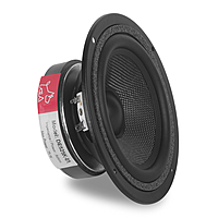 DE525K-01 Kevlar cone Woofer 5.25" 8Ohms 75 Watts (2 Pcs)