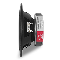 DE525K-01 Kevlar cone Woofer 5.25" 8Ohms 75 Watts (2 Pcs)