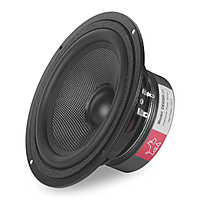 DE650K-01 Kevlar cone Woofer 6.5" 8Ohms 120 Watts (2 Pcs)