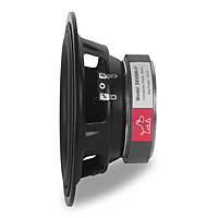 DE650K-01 Kevlar cone Woofer 6.5" 8Ohms 120 Watts (2 Pcs)