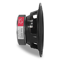 DE650K-01 Kevlar cone Woofer 6.5" 8Ohms 120 Watts (2 Pcs)