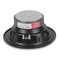 DE650K-01 Kevlar cone Woofer 6.5" 8Ohms 120 Watts (2 Pcs)