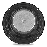 DE650-01 Paper cone Woofer 6.5" 8Ohms 120 Watts (2 Pcs)