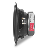 DE650-01 Paper cone Woofer 6.5" 8Ohms 120 Watts (2 Pcs)