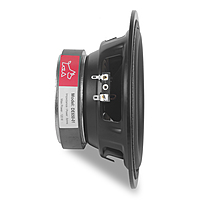 DE650-01 Paper cone Woofer 6.5" 8Ohms 120 Watts (2 Pcs)