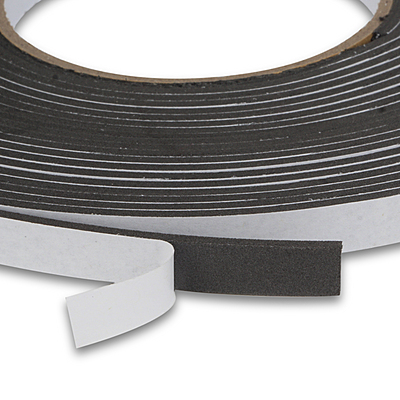 GASKET ROLL 10MM * 3MM THIKNESS (25METER) GASKET ROLL 10MM * 3MM THIKNESS (25METER)