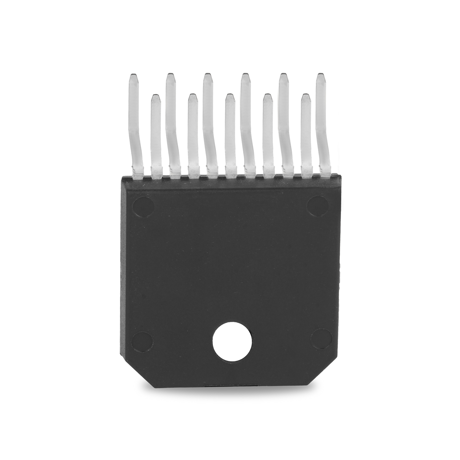 LM3886TF Texas 100% Original IC (MADE IN: Malaysia)