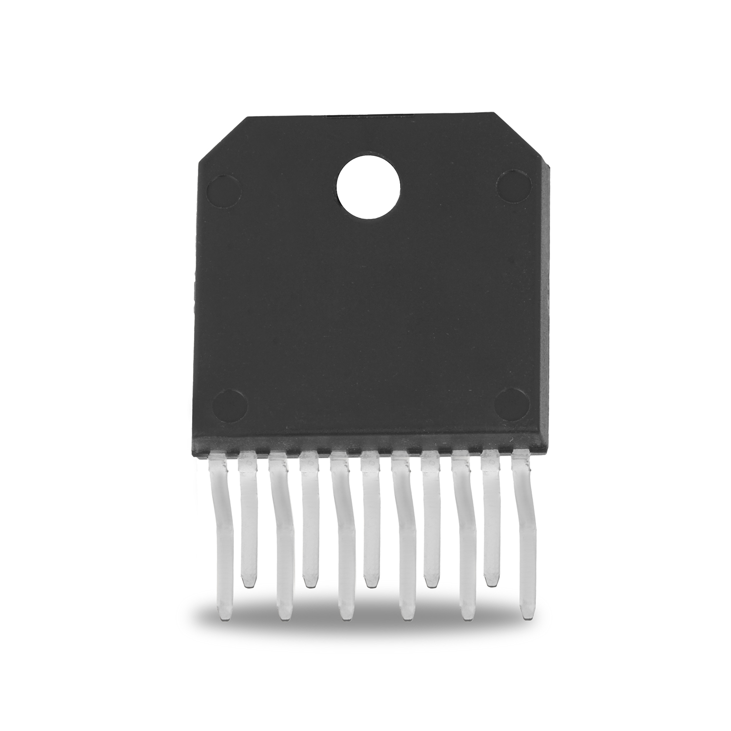 LM3886TF Texas 100% Original IC (MADE IN: Malaysia)