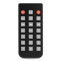 SOUND KING SK25000 - 2.1 CH AMPLIFIER WITH OPTICAL & COAXIAL