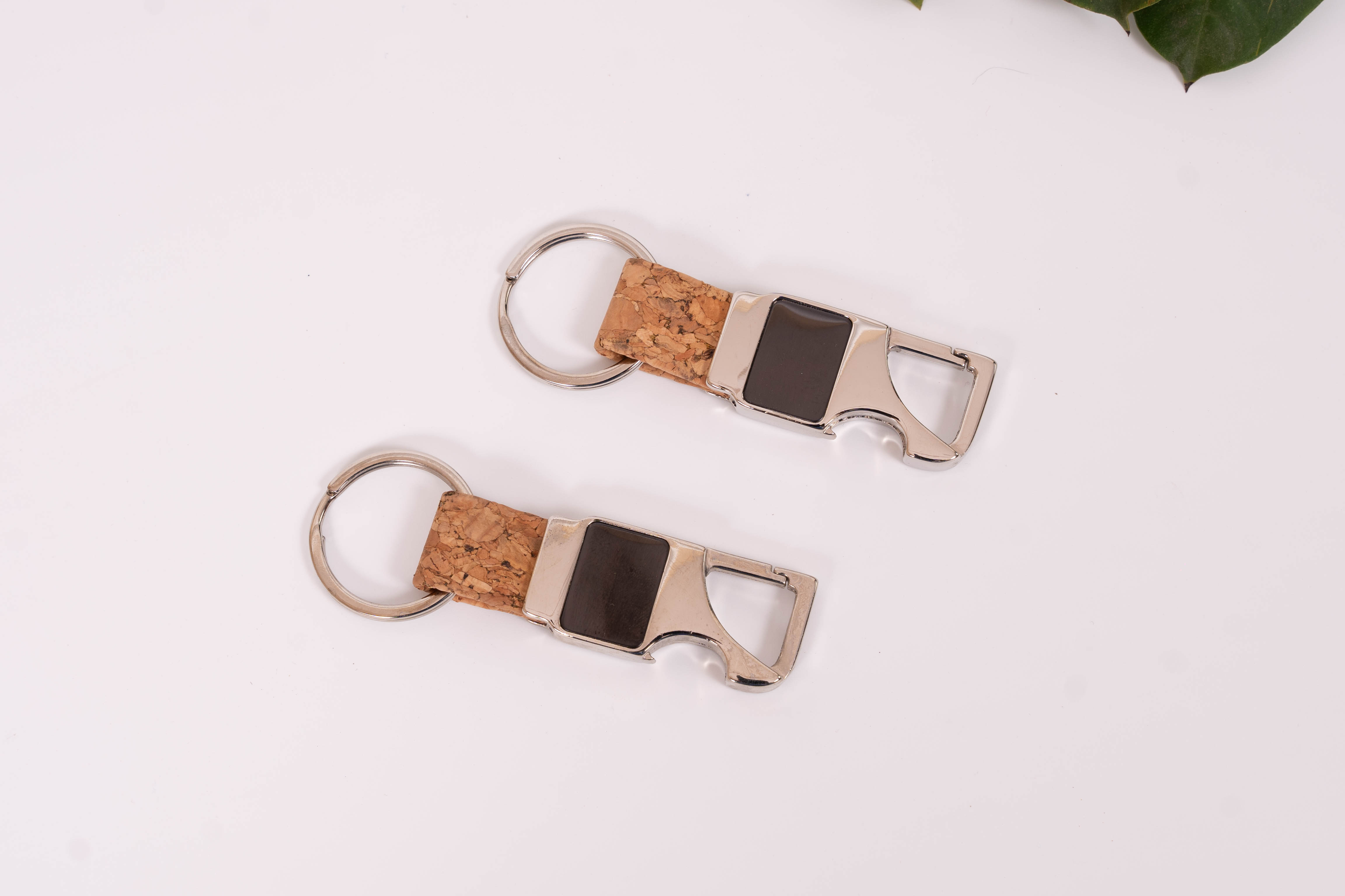 Cork Key Chain/ corporate gifting
