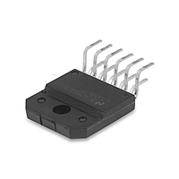 LM3886TF Texas 100% Original IC (MADE IN: Malaysia)