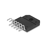 LM3886TF Texas 100% Original IC (MADE IN: Malaysia)