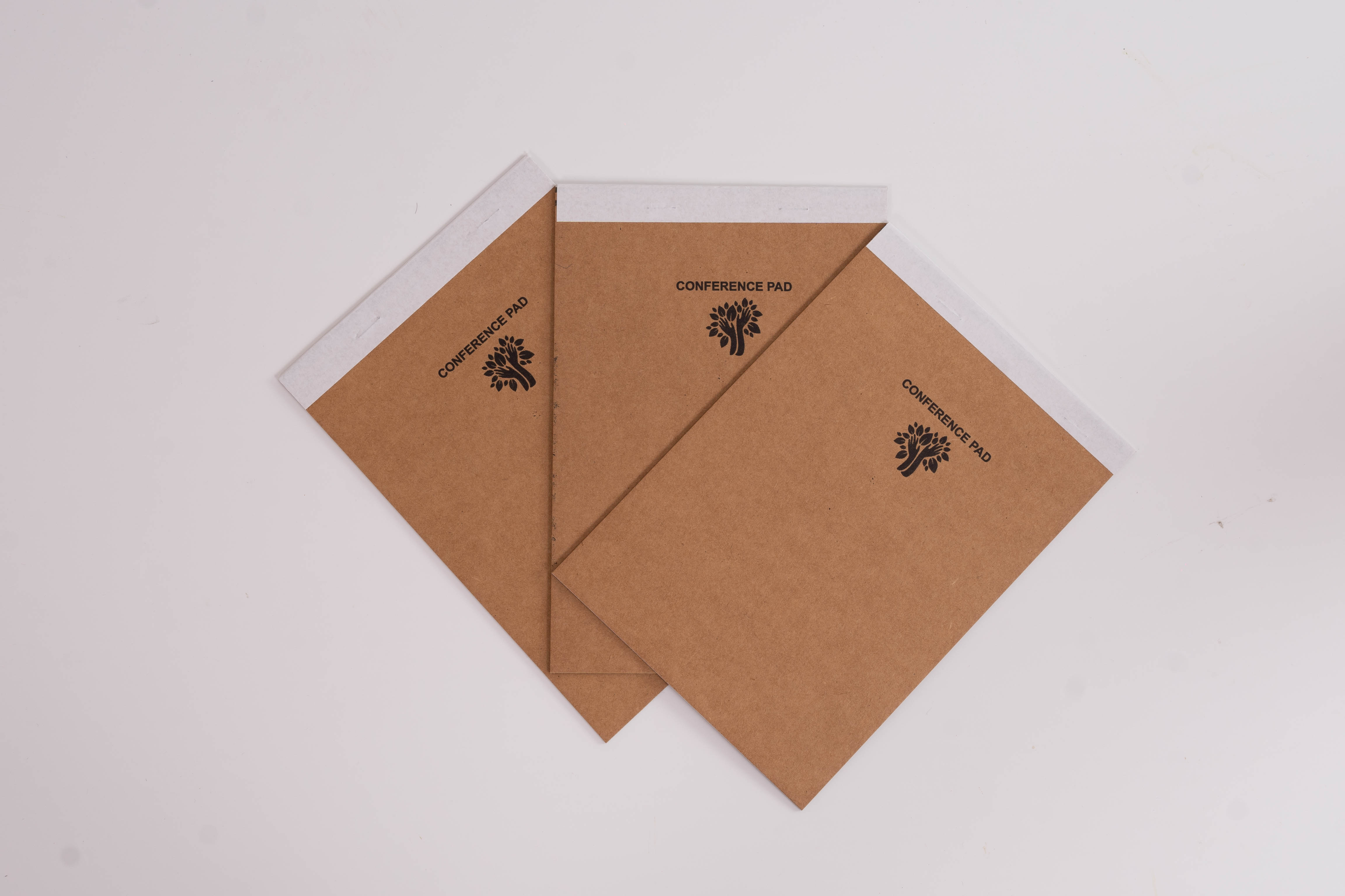 conference notepad conference notepad