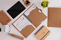 Conference folder Conference folder