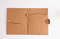 Conference folder Conference folder