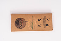 Recycled Newspaper Pencils Eco- Friendly Charcoal seed Pencil for Kids School Wood-free Pencils ( Loose)