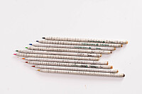 Newspaper Color lead pencil (box of 10) Newspaper Color lead pencil (box of 10)