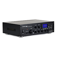 SOUND KING SK25000 - 2.1 CH AMPLIFIER WITH OPTICAL & COAXIAL