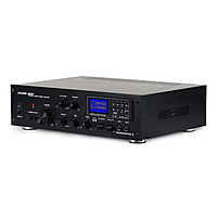 SOUND KING SK25000 - 2.1 CH AMPLIFIER WITH OPTICAL & COAXIAL