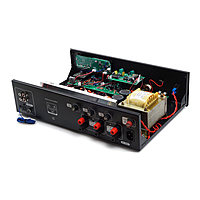 SOUND KING SK25000 - 2.1 CH AMPLIFIER WITH OPTICAL & COAXIAL