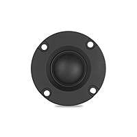 DE16N-06 NEODYMIUM TWEETER (1 PCS) DE16N-06 NEODYMIUM TWEETER (1 PCS)