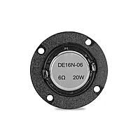 DE16N-06 NEODYMIUM TWEETER (2 PCS)