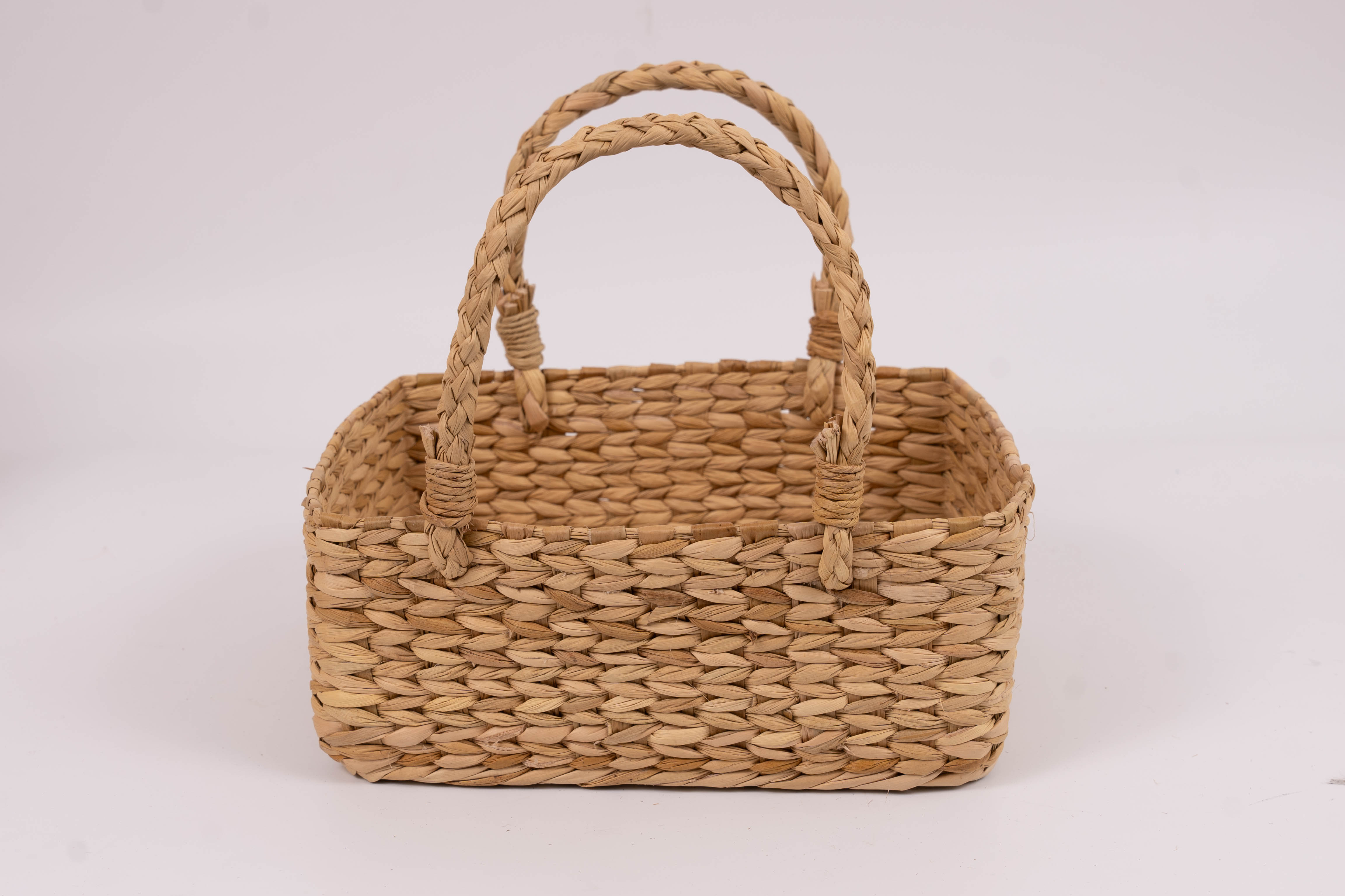 Kauna Hamper Basket Big (10'*8'*4')