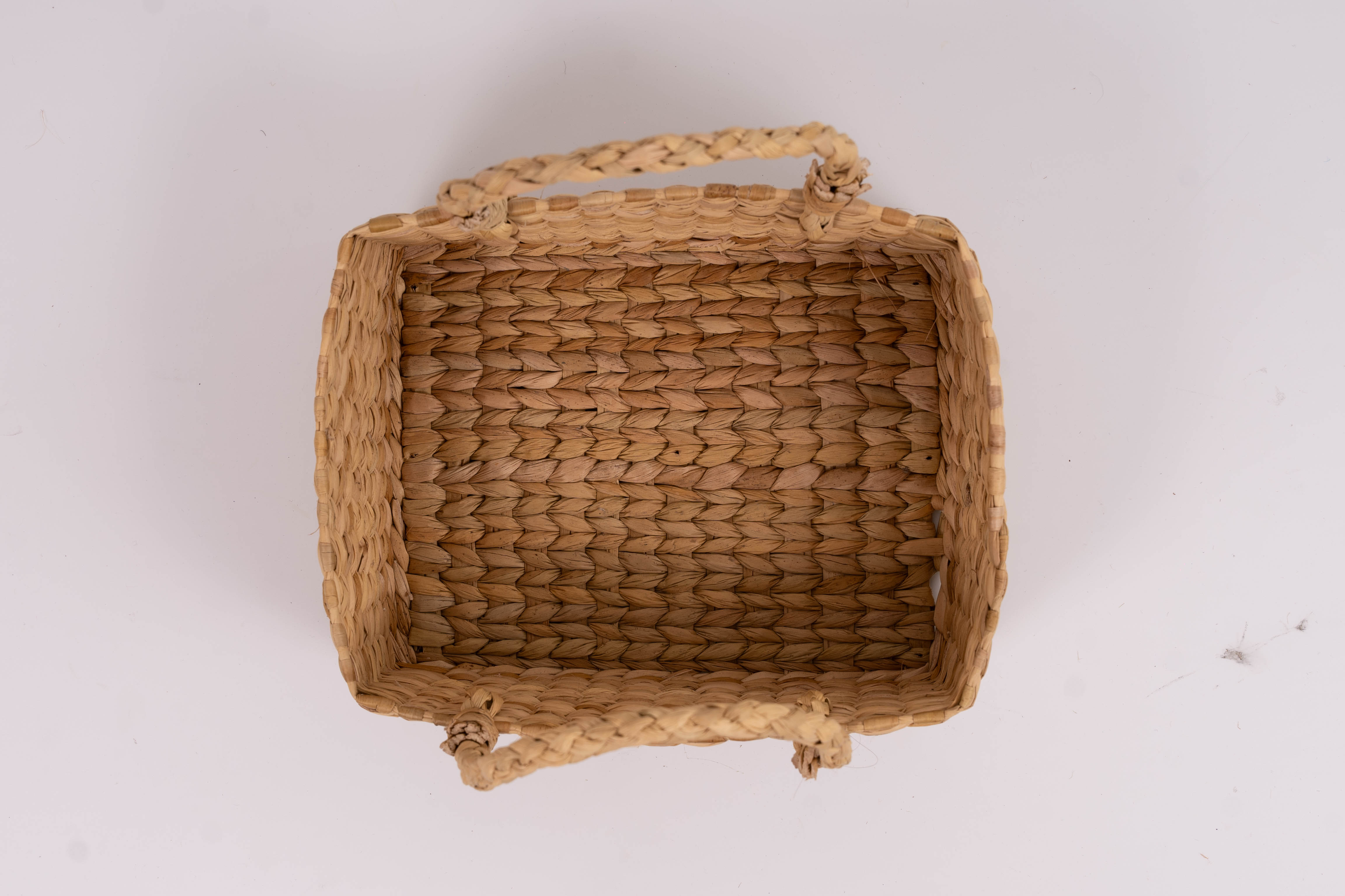 Kauna Hamper Basket Big (10'*8'*4')