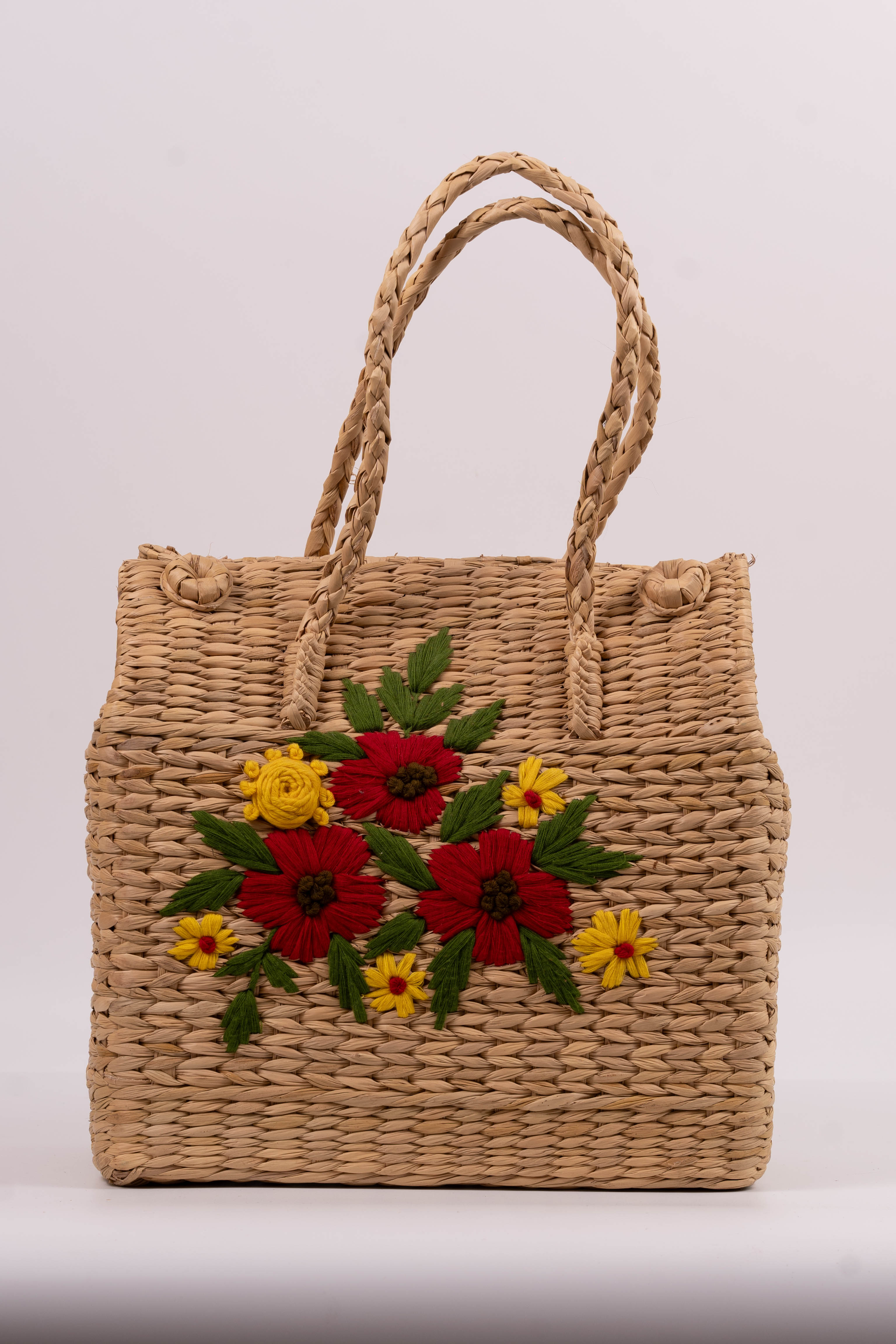 KAUNA PICNIC BASKET (10/10/5)