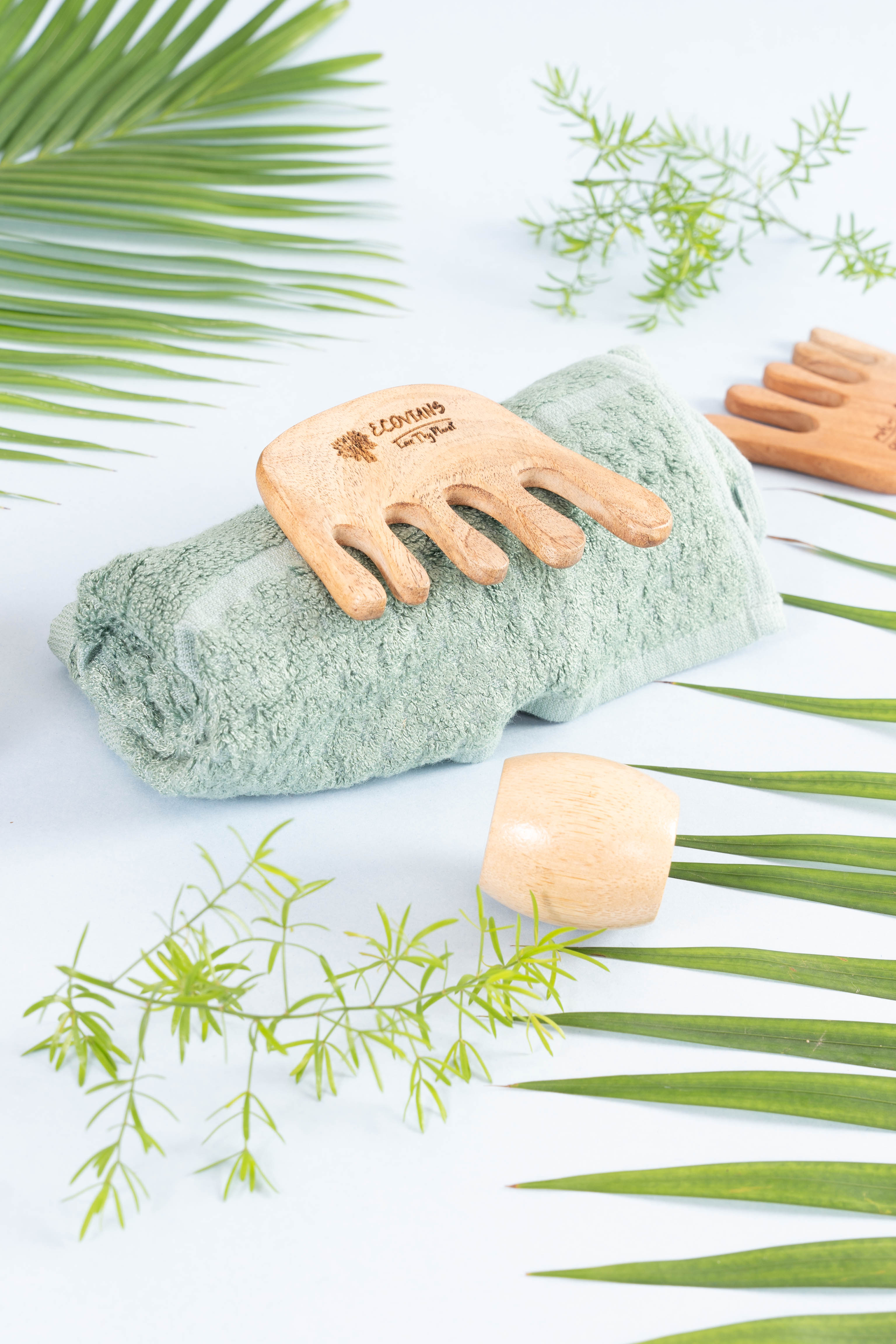 Neem wood Massage Comb | Hair fall & Dandruff Control/ Eco-Friendly, Anti-Static, Natural Hair Care || Massage comb, Natural Neem Wood Neem wood Massage Comb | Hair fall & Dandruff Control/ Eco-Friendly, Anti-Static, Natural Hair Care || Massage comb, Natural Neem Wood