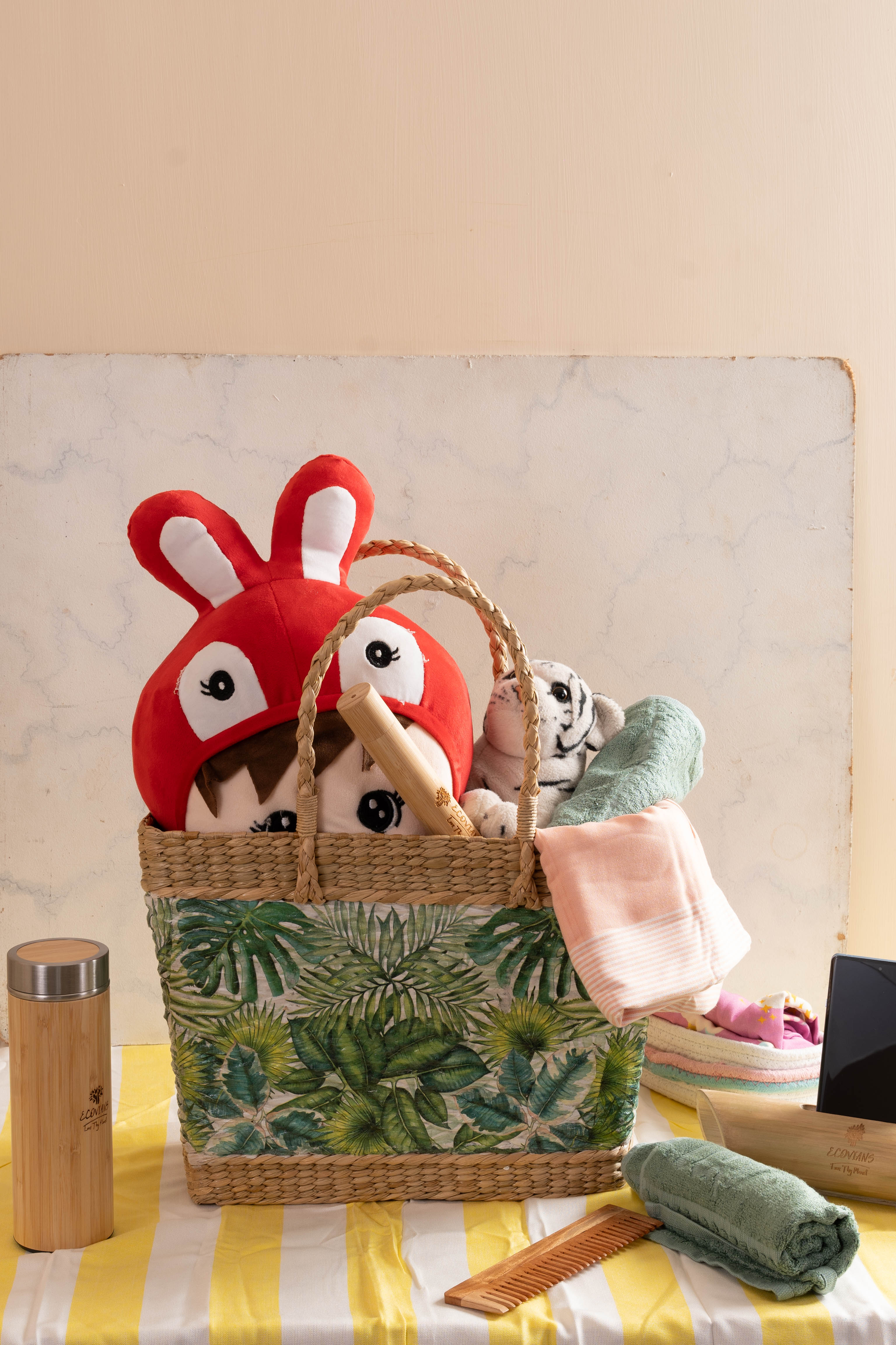 Copy of Kauna Market Basket (15/11/5)