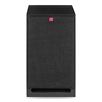 DOOGESOUND DS-52G Bookshelf Speaker 40-100Watts 4OHMS BLACK(Amplifier Needed)