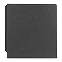 DOOGESOUND DS-52G Bookshelf Speaker 40-100Watts 4OHMS BLACK(Amplifier Needed)