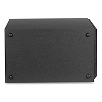 DOOGESOUND DS-52G Bookshelf Speaker 40-100Watts 4OHMS BLACK(Amplifier Needed)